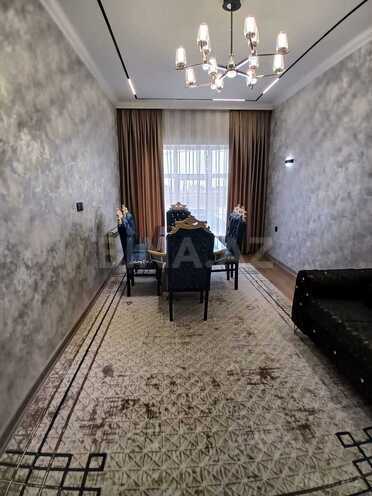 Satılır 4 otaqlı həyət evi/bağ evi 184 m², Maştağa q., photo 14 from 20