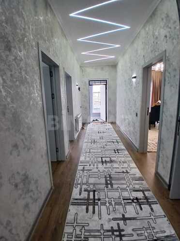 Satılır 4 otaqlı həyət evi/bağ evi 184 m², Maştağa q., photo 8 from 20