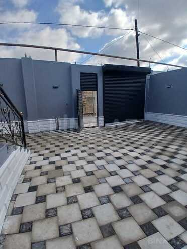 Satılır 4 otaqlı həyət evi/bağ evi 184 m², Maştağa q., photo 4 from 20