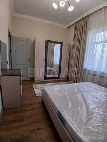 Satılır 4 otaqlı həyət evi/bağ evi 184 m², Maştağa q., photo 9 from 20