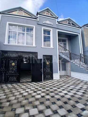 Satılır 4 otaqlı həyət evi/bağ evi 184 m², Maştağa q., photo 3 from 20