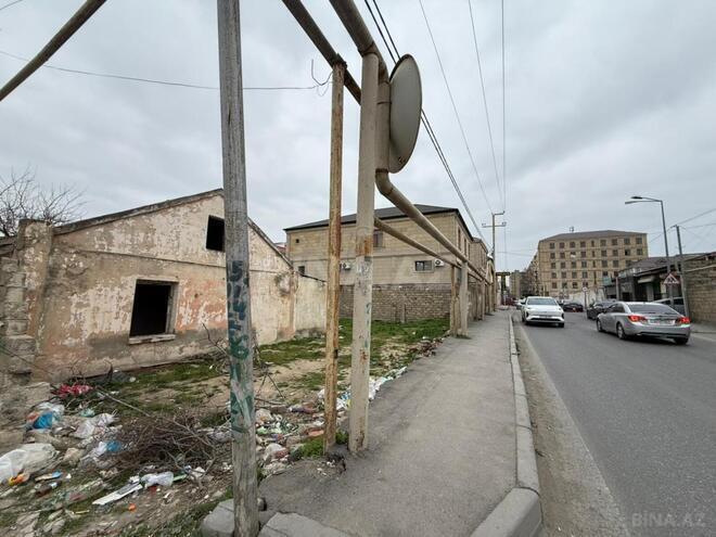 Продаётся  участок 4 сот, пос. Бакиханова, photo 4 from 6