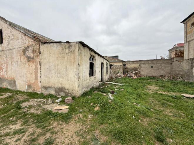 Продаётся  участок 4 сот, пос. Бакиханова, photo 5 from 6