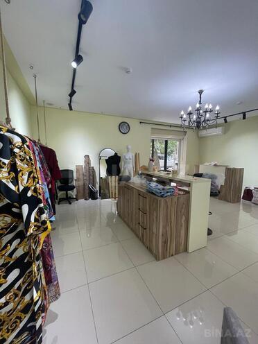 Продаётся  объект 110 м², м. Элмляр Академиясы, photo 10 from 13