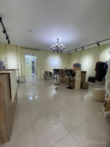 Продаётся  объект 110 м², м. Элмляр Академиясы, photo 8 from 13