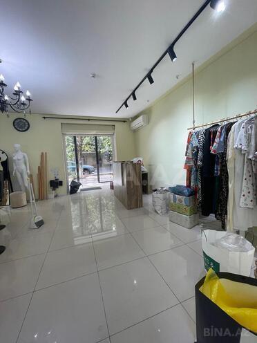 Продаётся  объект 110 м², м. Элмляр Академиясы, photo 5 from 13