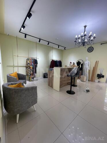 Продаётся  объект 110 м², м. Элмляр Академиясы, photo 6 from 13