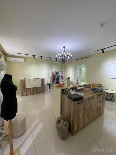 Продаётся  объект 110 м², м. Элмляр Академиясы, photo 4 from 13