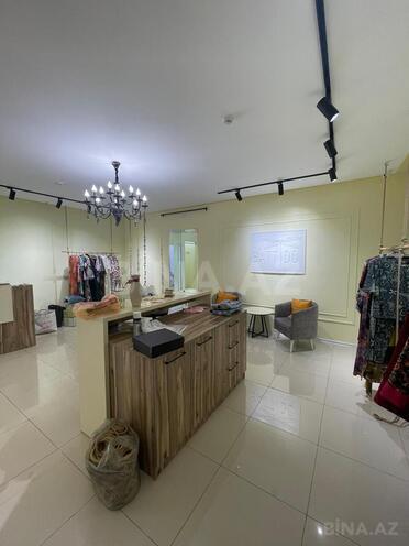 Продаётся  объект 110 м², м. Элмляр Академиясы, photo 9 from 13