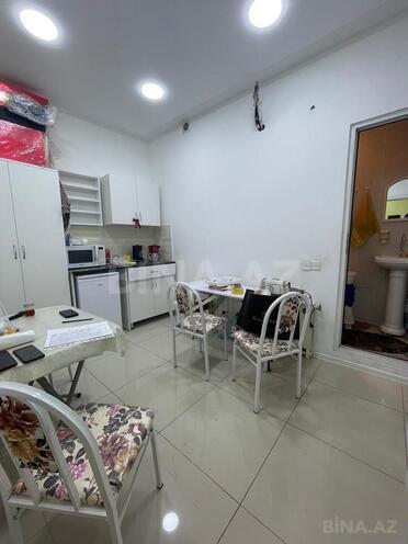 Продаётся  объект 110 м², м. Элмляр Академиясы, photo 12 from 13