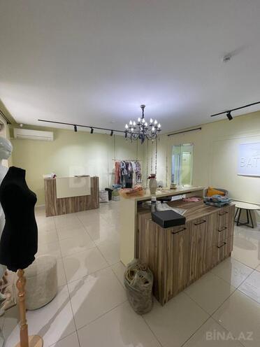 Продаётся  объект 110 м², м. Элмляр Академиясы, photo 3 from 13