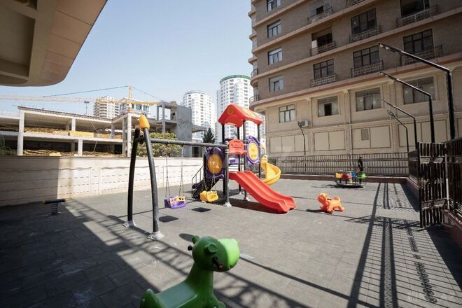 Продаётся 4-комн. новостройка 200 м², м. 28 мая, photo 6 from 27