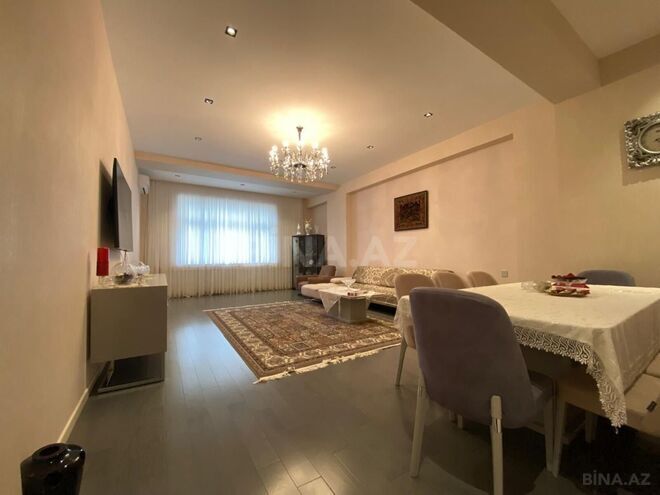 Продаётся 4-комн. новостройка 200 м², м. 28 мая, photo 11 from 27