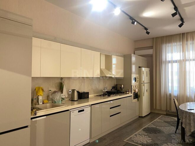 Продаётся 4-комн. новостройка 200 м², м. 28 мая, photo 15 from 27