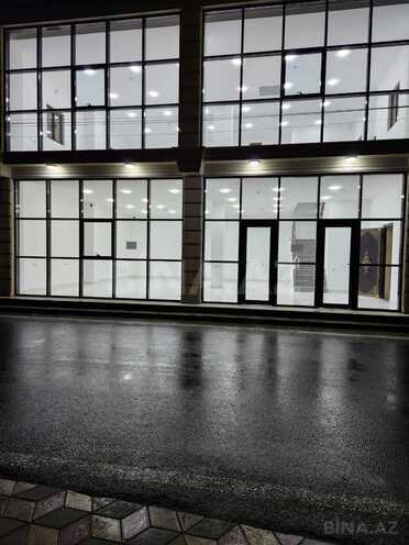 Сдаётся  объект 200 м², пос. Бакиханова, photo 6 from 7