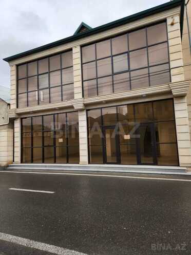 Сдаётся  объект 200 м², пос. Бакиханова, photo 3 from 7