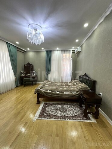 Satılır 3 otaqlı yeni tikili 140 m², Səbail r., photo 10 from 23