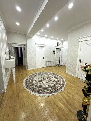 Satılır 3 otaqlı yeni tikili 140 m², Səbail r., photo 1 from 23