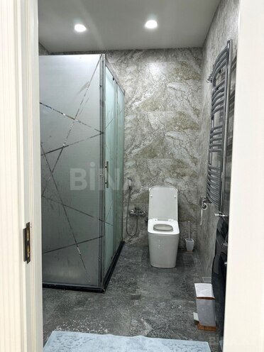 Satılır 3 otaqlı yeni tikili 140 m², Səbail r., photo 17 from 23