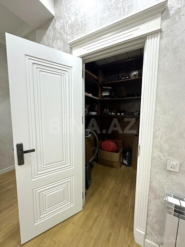 Satılır 3 otaqlı yeni tikili 140 m², Səbail r., photo 16 from 23