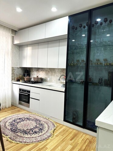 Satılır 3 otaqlı yeni tikili 140 m², Səbail r., photo 5 from 23