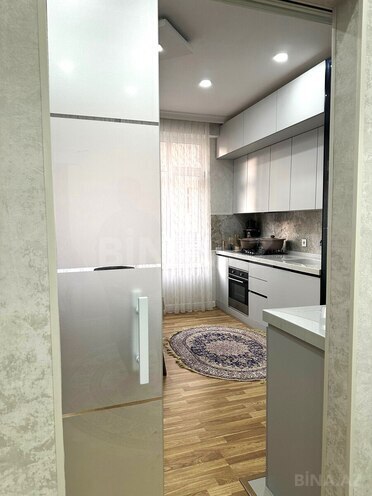 Satılır 3 otaqlı yeni tikili 140 m², Səbail r., photo 6 from 23