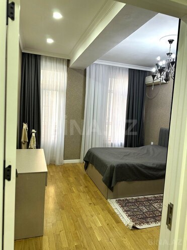 Satılır 3 otaqlı yeni tikili 140 m², Səbail r., photo 12 from 23