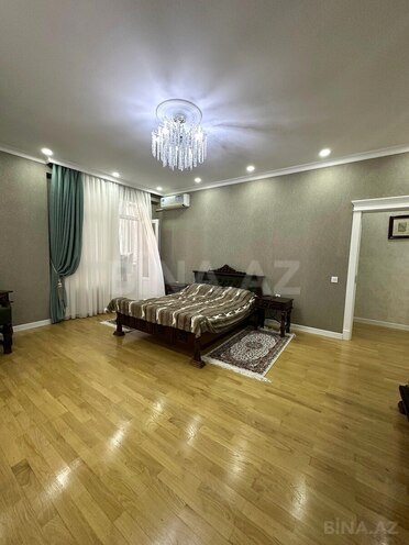Satılır 3 otaqlı yeni tikili 140 m², Səbail r., photo 9 from 23