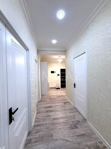 Satılır 3 otaqlı yeni tikili 110 m², Nizami m., photo 18 from 23