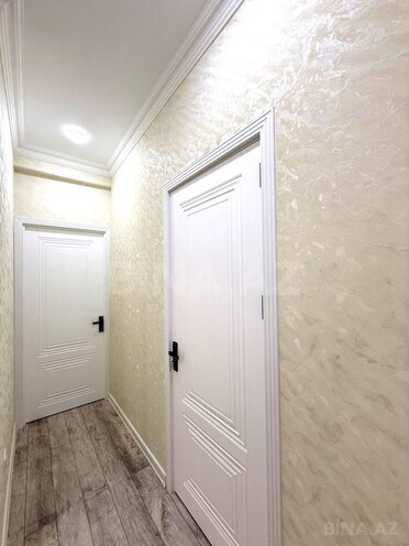 Satılır 3 otaqlı yeni tikili 110 m², Nizami m., photo 19 from 23