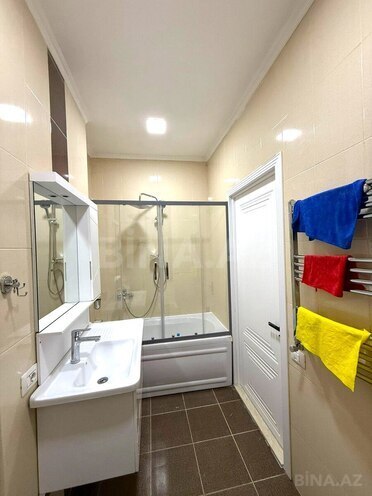 Satılır 3 otaqlı yeni tikili 110 m², Nizami m., photo 16 from 23