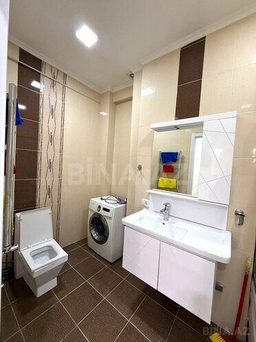 Satılır 3 otaqlı yeni tikili 110 m², Nizami m., photo 14 from 23