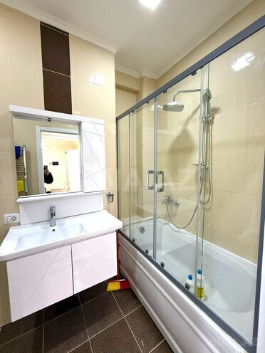 Satılır 3 otaqlı yeni tikili 110 m², Nizami m., photo 17 from 23