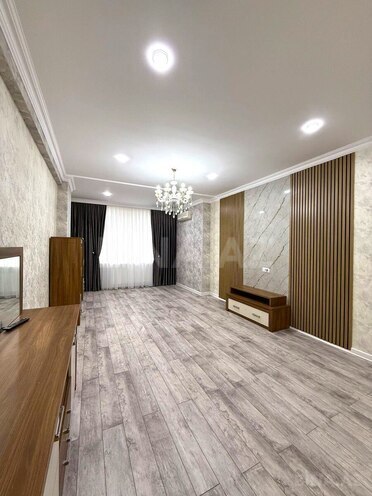 Satılır 3 otaqlı yeni tikili 110 m², Nizami m., photo 3 from 23
