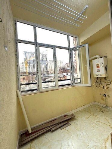 Satılır 3 otaqlı yeni tikili 110 m², Nizami m., photo 21 from 23