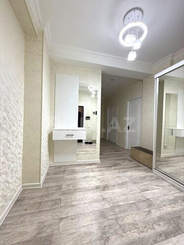 Satılır 3 otaqlı yeni tikili 110 m², Nizami m., photo 9 from 23