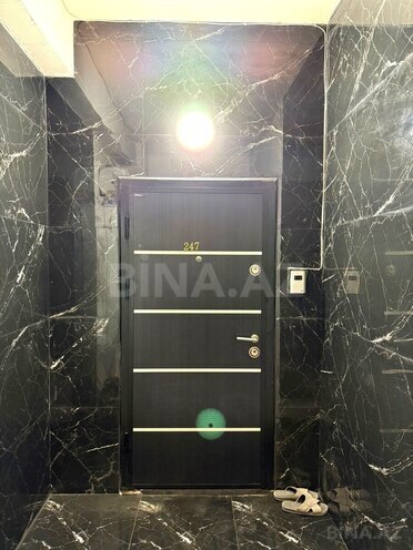 Satılır 3 otaqlı yeni tikili 110 m², Nizami m., photo 22 from 23