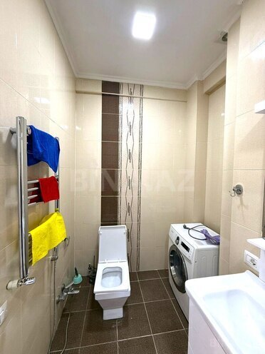 Satılır 3 otaqlı yeni tikili 110 m², Nizami m., photo 15 from 23