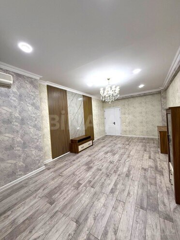 Satılır 3 otaqlı yeni tikili 110 m², Nizami m., photo 4 from 23