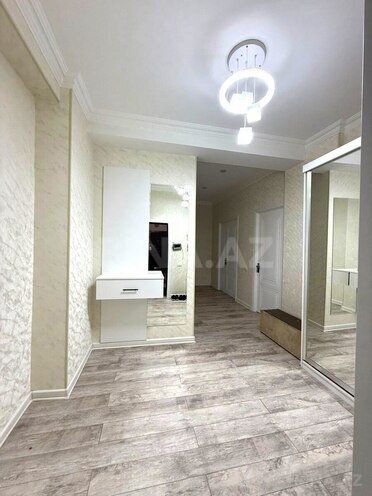 Satılır 3 otaqlı yeni tikili 110 m², Nizami m., photo 7 from 23