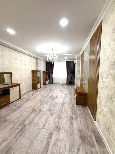 Satılır 3 otaqlı yeni tikili 110 m², Nizami m., photo 1 from 23