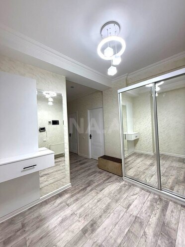 Satılır 3 otaqlı yeni tikili 110 m², Nizami m., photo 8 from 23