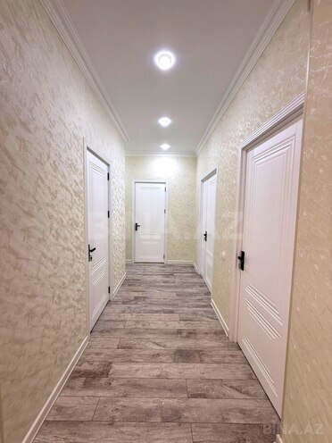 Satılır 3 otaqlı yeni tikili 110 m², Nizami m., photo 20 from 23