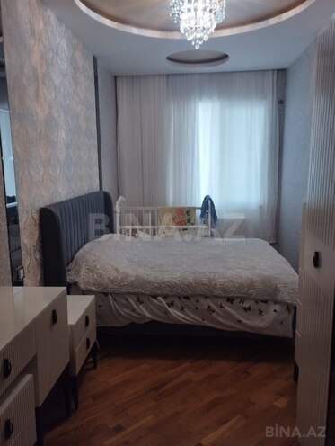 Продаётся 2-комн. новостройка 66 м², м. Ази Асланов, photo 4 from 9