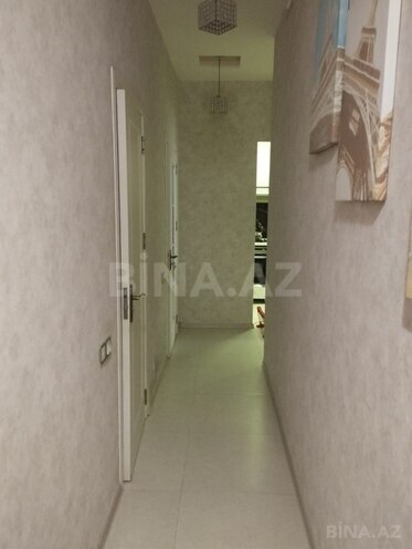 Продаётся 2-комн. новостройка 66 м², м. Ази Асланов, photo 6 from 9