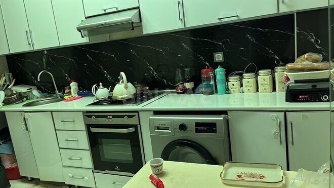 Продаётся 2-комн. новостройка 66 м², м. Ази Асланов, photo 8 from 9