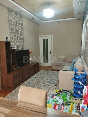 Продаётся 2-комн. новостройка 66 м², м. Ази Асланов, photo 3 from 9