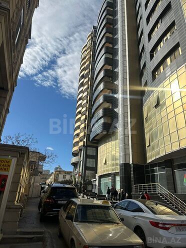 İcarəyə verilir 3 otaqlı ofis 145 m², Nizami m., photo 11 from 13