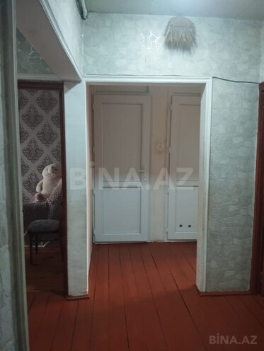 Satılır 3 otaqlı köhnə tikili 80 m², Xalqlar Dostluğu m., photo 11 from 14