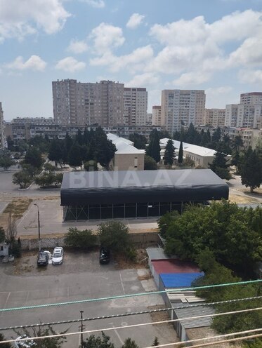 Satılır 3 otaqlı köhnə tikili 80 m², Xalqlar Dostluğu m., photo 9 from 14